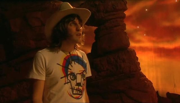 Noel Fielding