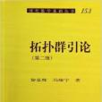 拓撲群引論/現代數學基礎叢書