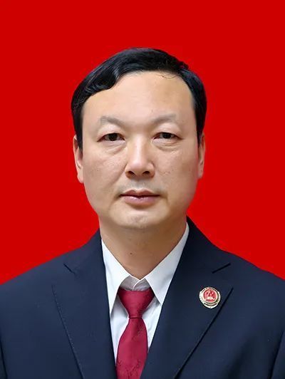 羅志高(湖南省婁底市雙峰縣人民檢察院檢察長)