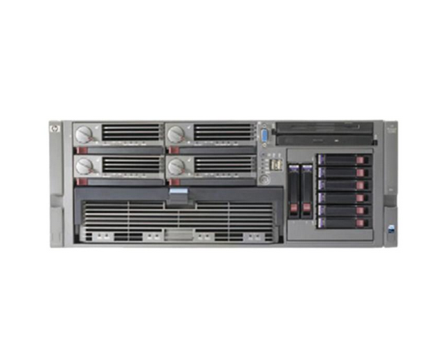 HP ProLiant BL20p G4(408745-B21)