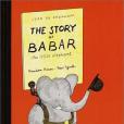 The Story of Babar (Babar Books (Random House))