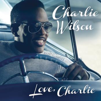 Charlie Wilson