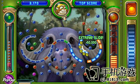 Peggle