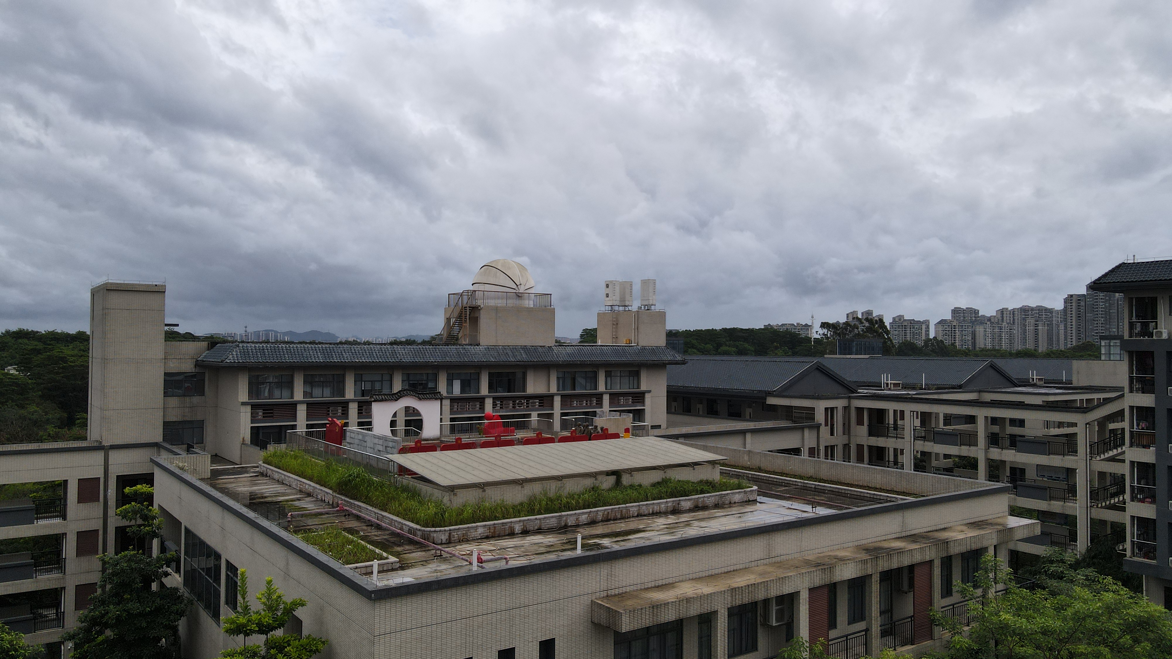 東莞市松山湖實驗中學(松山湖實驗中學)