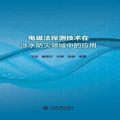 電磁法探測技術在涉水防災領域中的套用