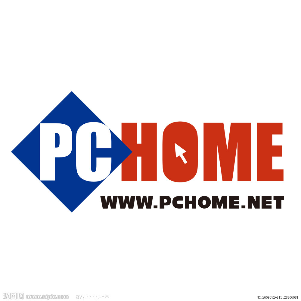PChome(電腦之家網站)