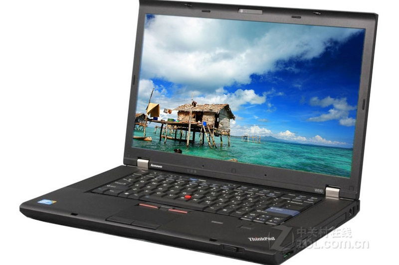 ThinkPad W510(4319A17)