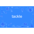 tackle