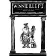 Winnie-the-Pooh(2015年Egmont出版的圖書)