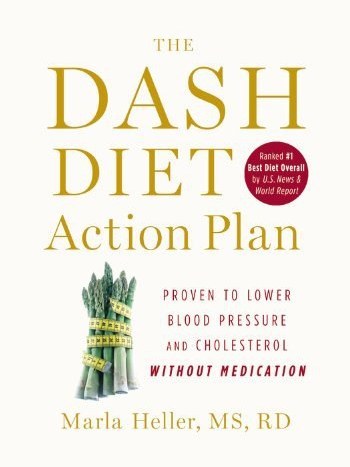 The DASH Diet Action Plan