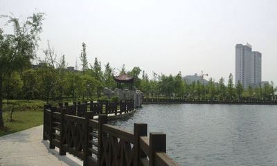 宜春高安人民公園