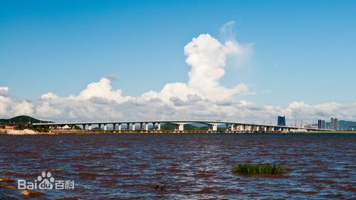 梅山大橋