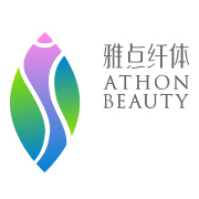 Athon Beauty Logo