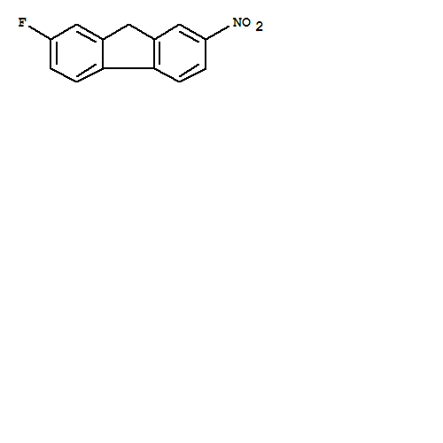 2-氟-7-硝基芴