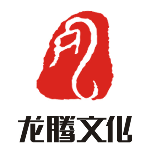 四川龍騰多媒體文化有限公司LOGO圖