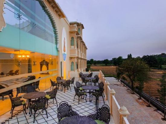 Shouryagarh Resort and Spa