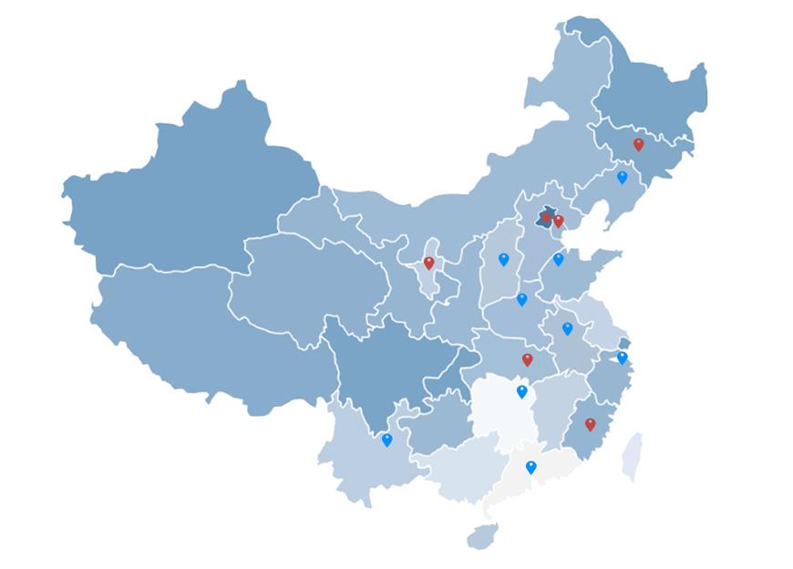 下屬企業