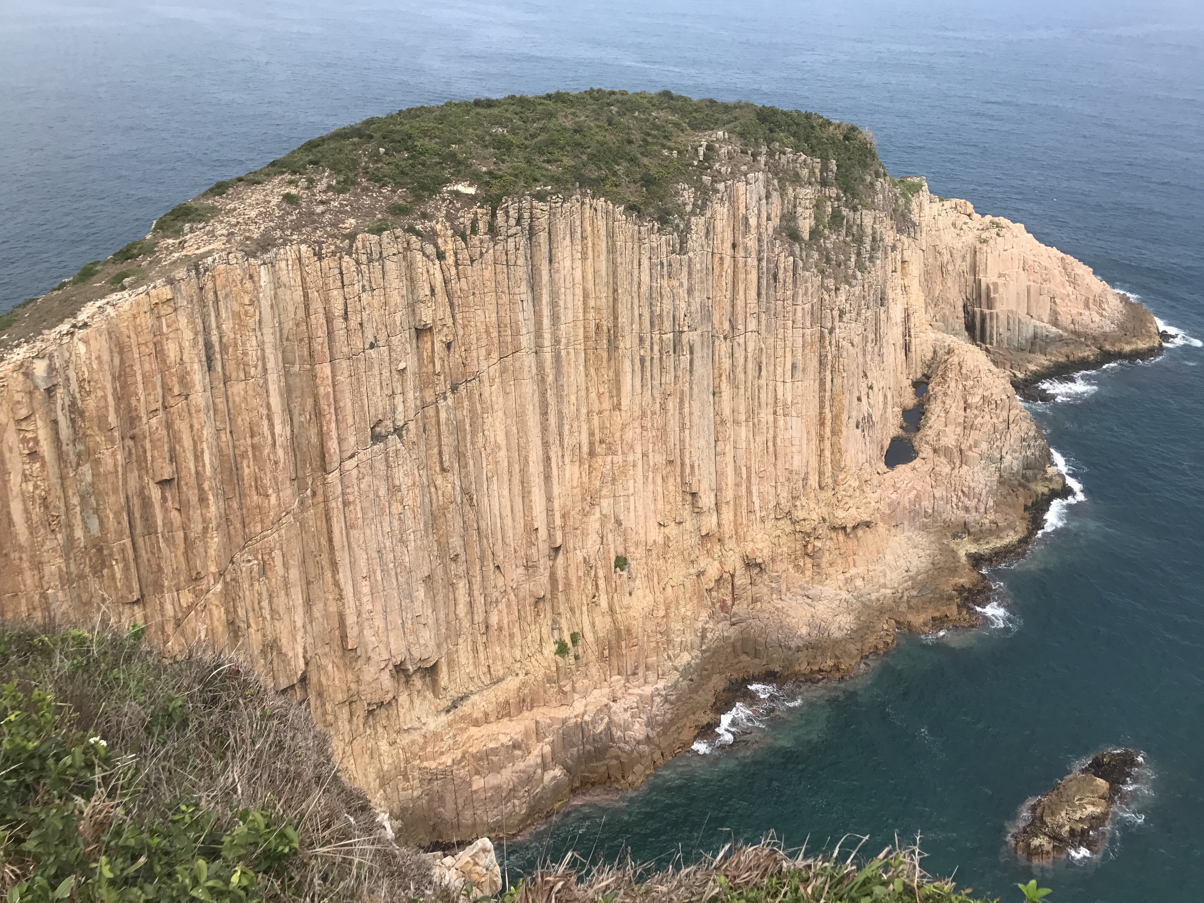 破邊洲