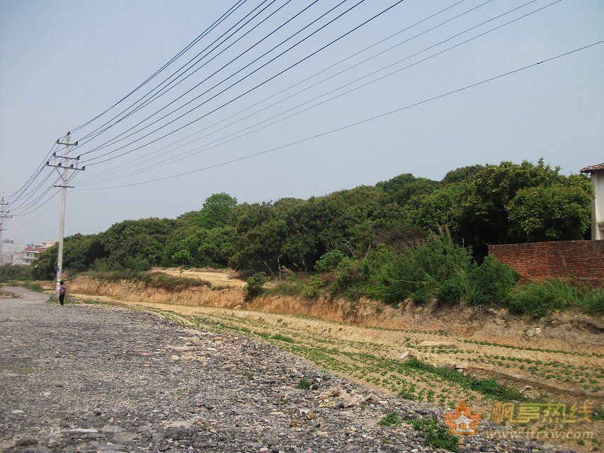 麟山村