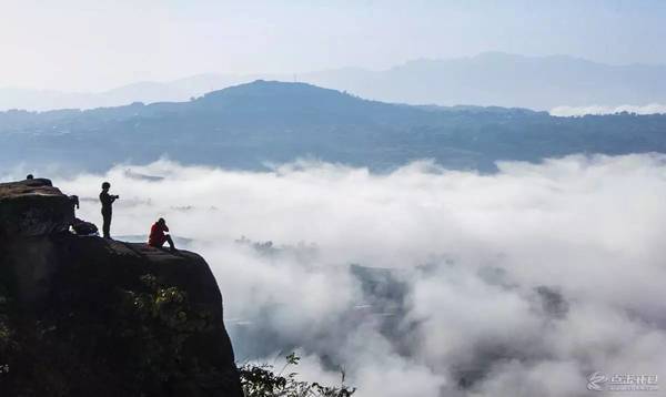 大慈山(重慶市開州區大慈山)