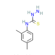 4-2,4-二甲級苯基-3-氨基硫脲