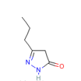 3-正-丙基-2-吡唑啉-5-酮