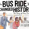 The Bus Ride That Changed History(書籍)