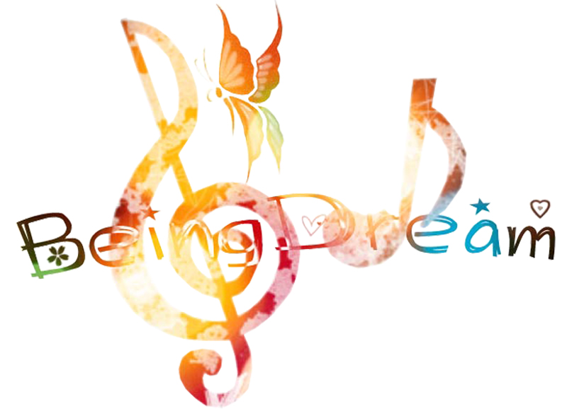 BeingDream-LOGO