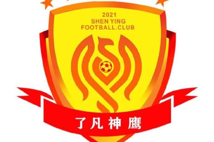 四川了凡星月神鷹足球俱樂部