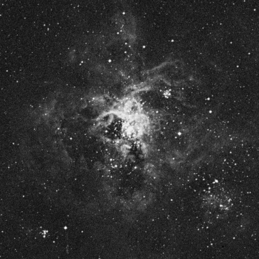 NGC 2070