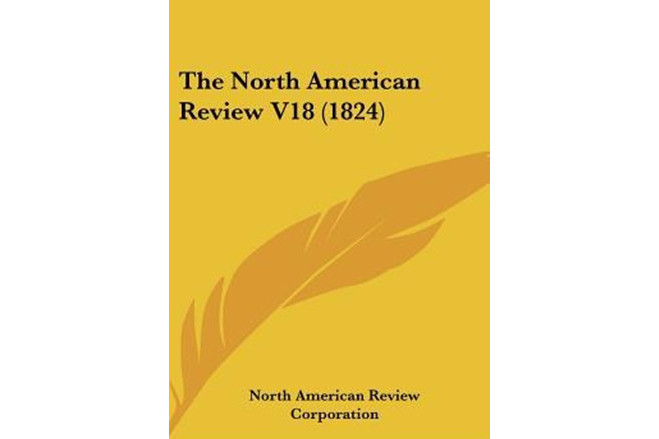 The North American Review V18