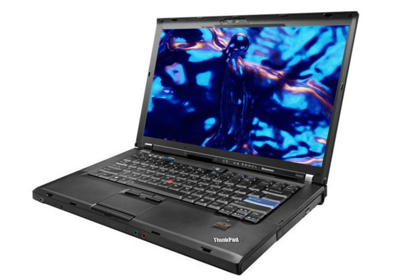 ThinkPad W500 4063B76