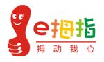 e拇指旅遊網Logo