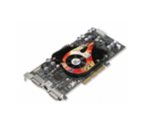 Inno3D GeForce FX 5700U