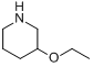 3-乙氧基哌啶