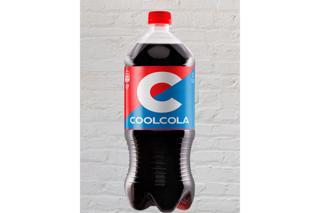 CoolCola