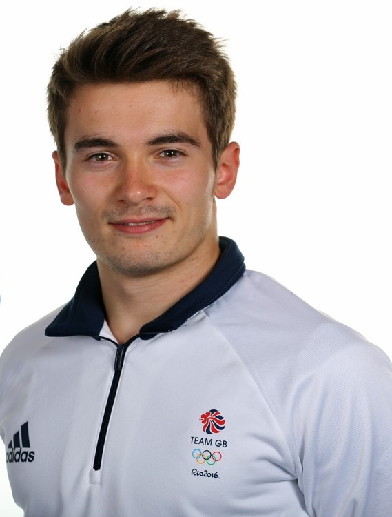 Daniel Goodfellow