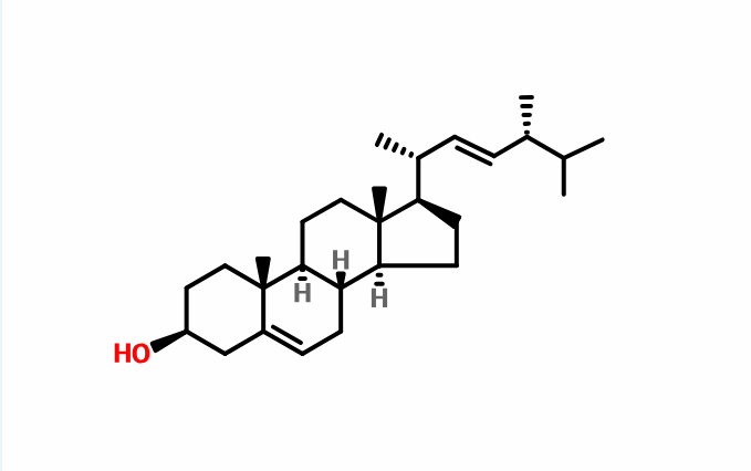 菜籽甾醇