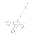 1,2,3,4-丁烷四羧酸-1,2,3-三（2,2,6,6-四甲基-4-哌啶基）-4-十三烷酯
