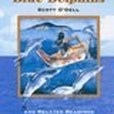 Island of the blue dolphins(Scott O'Dell著圖書)