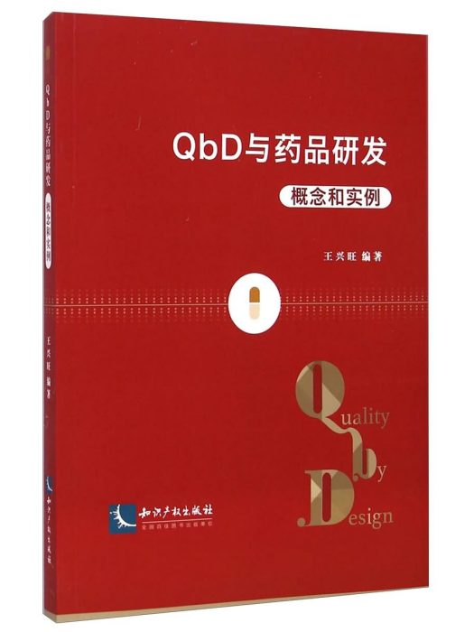 QbD與藥品研發：概念和實例