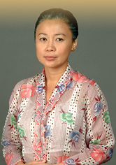 小娘惹(2008年歐萱、戚玉武主演電視劇)