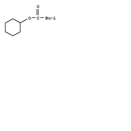 異戊酸環己酯