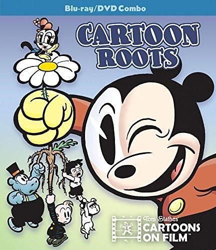 Cartoon Roots