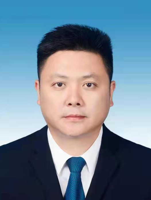 陳勛(湖南省吉首市人民政府副市長)