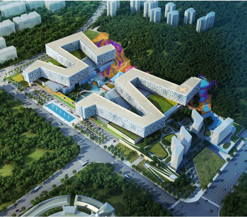 中南大學湘雅五醫院