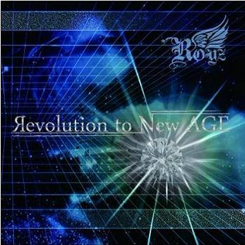 revolution to new age