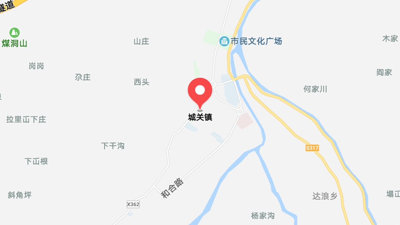 地圖信息