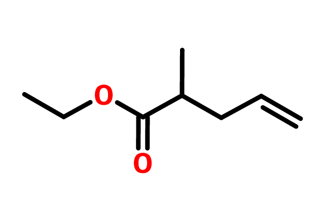 2-甲基-4-戊烯酸乙酯