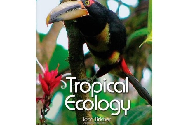 Tropical Ecology